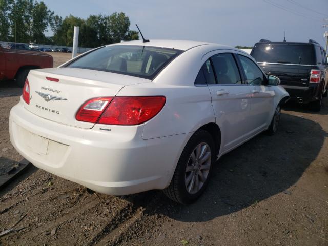2010 CHRYSLER SEBRING LI 1C3CC5FB7AN169869