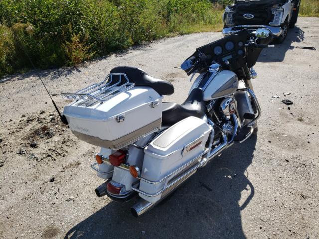 2009 HARLEY-DAVIDSON FLHTC 1HD1FF4139Y682006