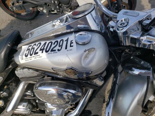 2003 HARLEY-DAVIDSON FLHRCI ANN 1HD1FRW403Y738113