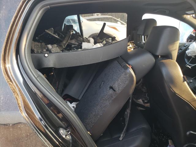 2012 VOLKSWAGEN GOLF R WVWPF7AJXCW181543