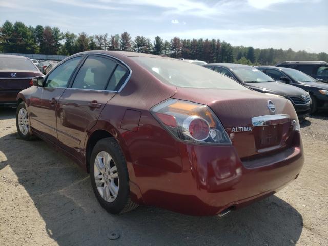 2010 NISSAN 240SX 1N4AL2AP1AN468476