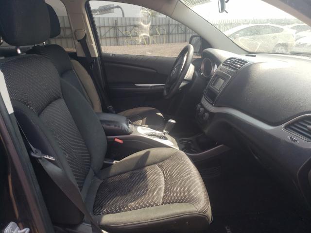 2011 DODGE JOURNEY MA 3D4PH1FG6BT514901
