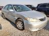 2006 TOYOTA  CAMRY