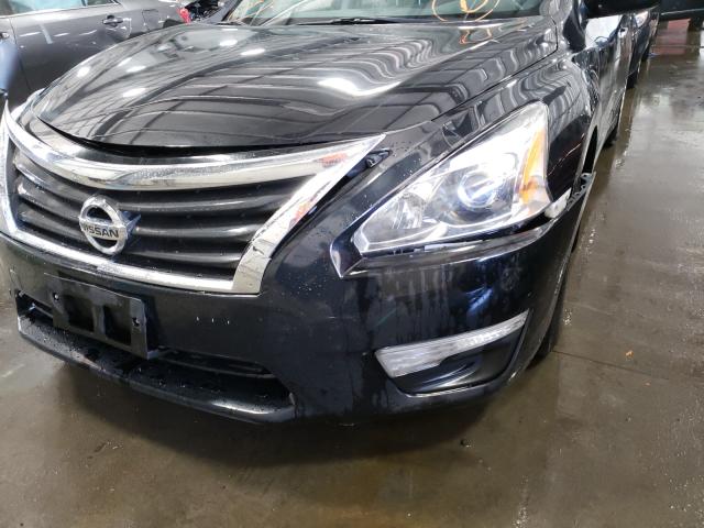 2014 NISSAN ALTIMA 2.5 1N4AL3APXEC142716