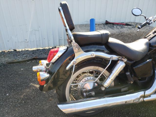 2002 HONDA VT750 CDA JH2RC44372K620370