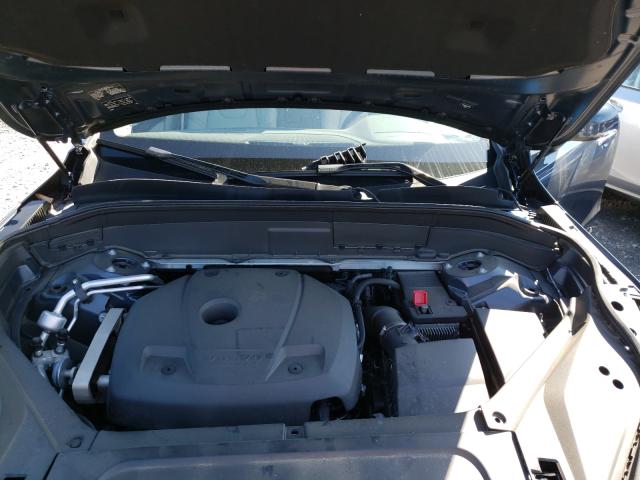 2018 VOLVO XC90 T5 YV4102PK6J1377660