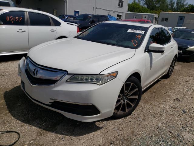 2015 ACURA TLX 19UUB2F34FA020913