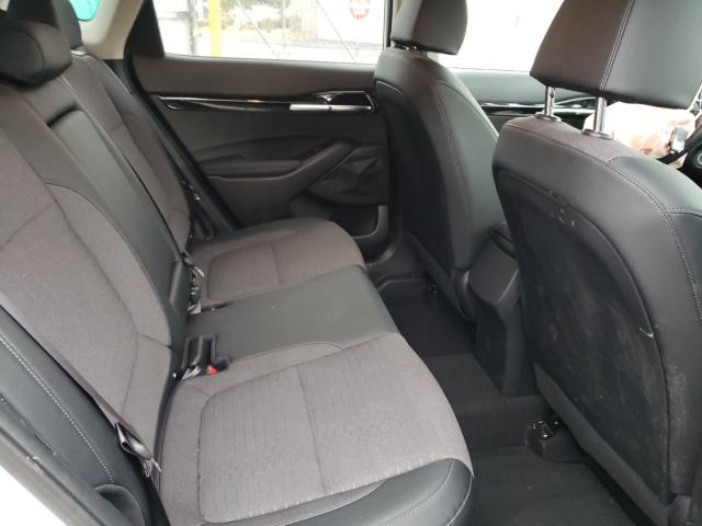 2021 KIA SELTOS S KNDEUCAA8M7178156