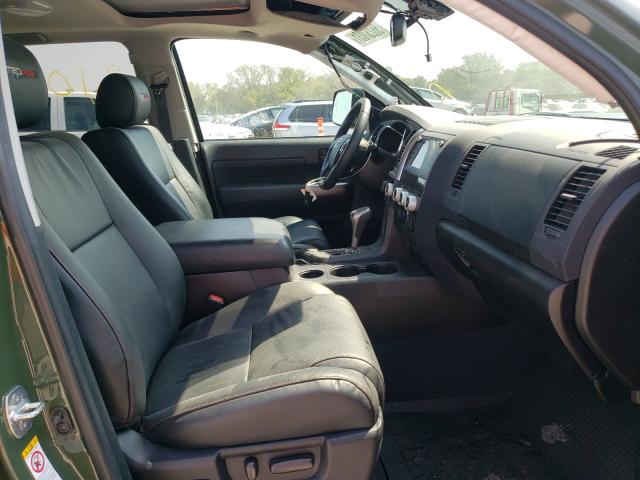 2020 TOYOTA SEQUOIA SR 5TDBY5G15LS178243