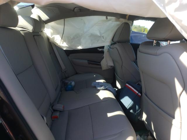 2016 ACURA TLX ADVANC 19UUB3F71GA003626