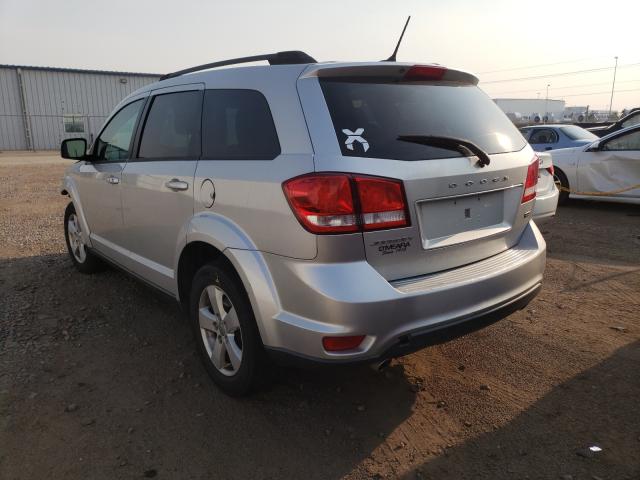 2011 DODGE JOURNEY MA 3D4PG1FG0BT541031