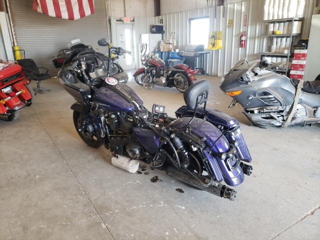 2020 HARLEY-DAVIDSON FLTRXS 1HD1KTP18LB608211
