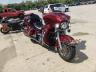 2008 HARLEY-DAVIDSON  FL