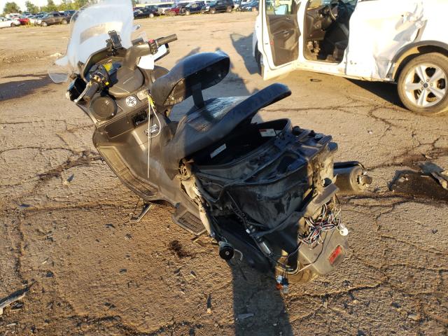 2008 SUZUKI AN650 JS1CP51A882100032
