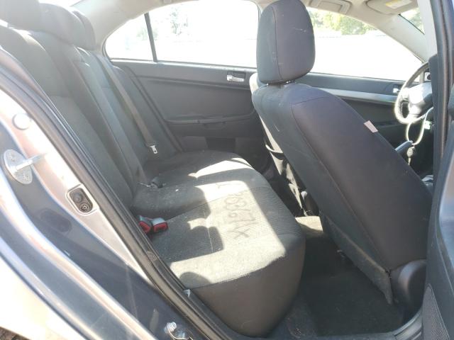 2014 MITSUBISHI LANCER SE JA32V2FW1EU020192