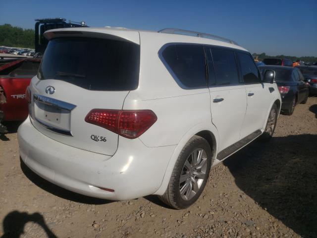 2012 INFINITI QX56 JN8AZ2NF6C9518654
