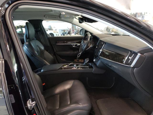 2018 VOLVO S90 T5 MOM LVY982MK5JP022603