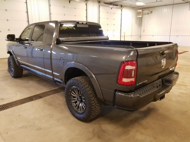 2019 RAM 3500 LIMIT 3C63R3PL3KG572903