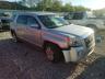 2011 GMC  TERRAIN