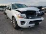 2017 FORD  EXPEDITION