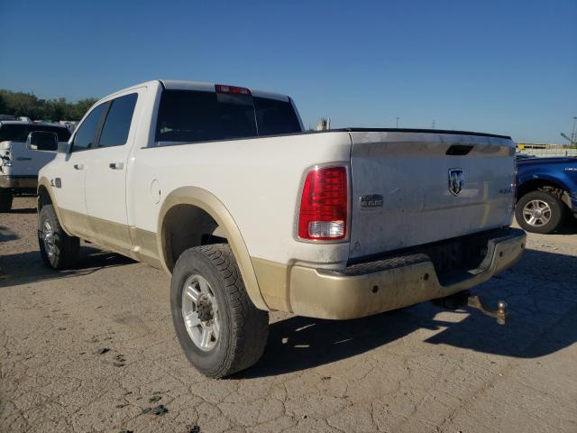 2013 RAM 2500 LONGH 3C6UR5GLXDG519859