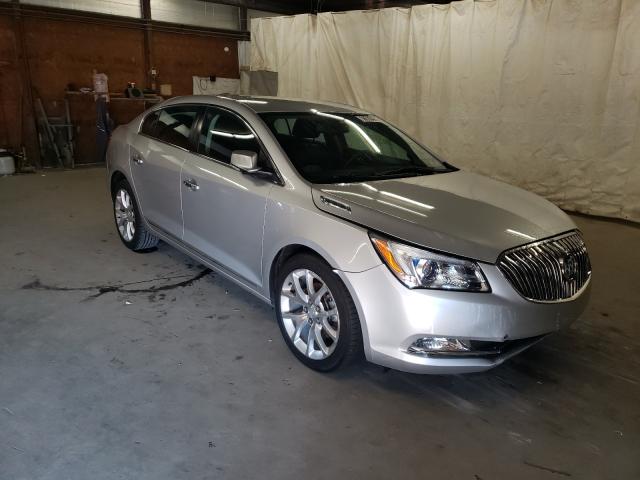 2015 BUICK LACROSSE 1G4GB5G37FF313053