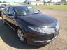 2013 LINCOLN  MKZ