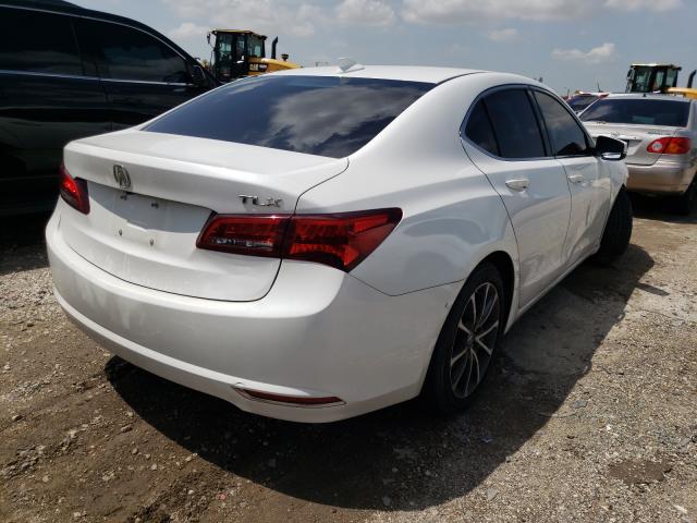 2015 ACURA TLX 19UUB2F34FA020913