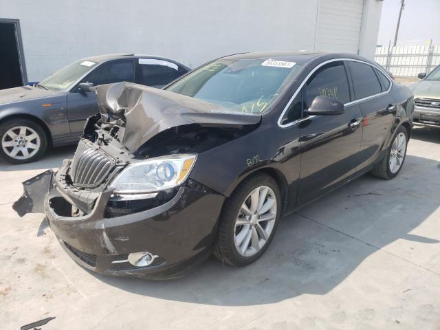 2015 BUICK VERANO PRE 1G4PT5SV0F4200224