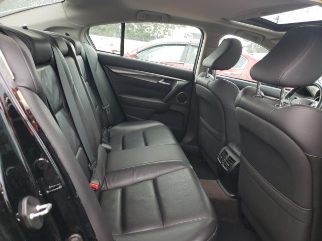 2013 ACURA TL TECH 19UUA8F51DA013177