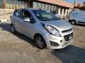 2015 CHEVROLET  SPARK