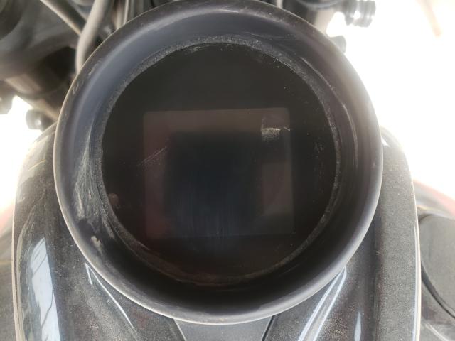 2020 HARLEY-DAVIDSON FXFBS 1HD1YLK13LB029701