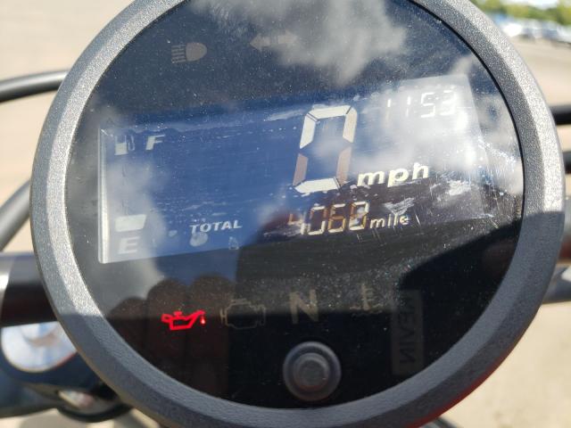 2017 HONDA CMX500 MLHPC5608H5001662