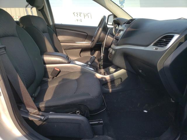 2011 DODGE JOURNEY MA 3D4PG1FG0BT541031