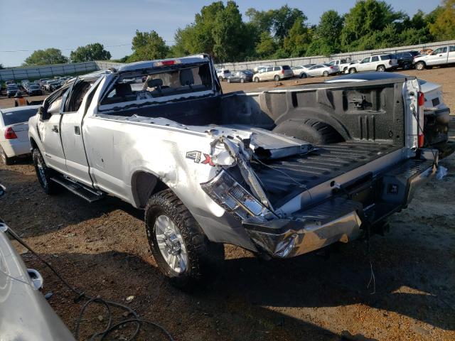 Фото: 1FT7W2BT1KED75143 - 3