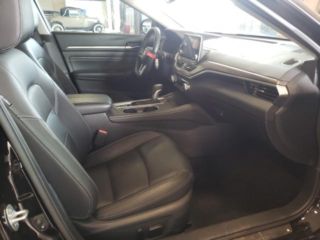 2019 NISSAN ALTIMA EDI 1N4AL4FV2KC222598