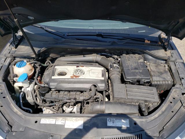 2012 VOLKSWAGEN EOS LUX WVWFW7AH0CV007575