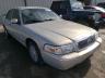 2007 MERCURY  GRAND MARQUIS