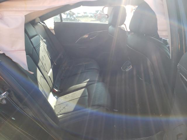 2016 BUICK LACROSSE S 1G4G45G30GF275953