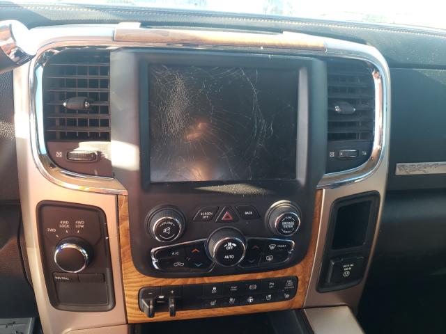 2013 RAM 2500 LONGH 3C6UR5GLXDG519859