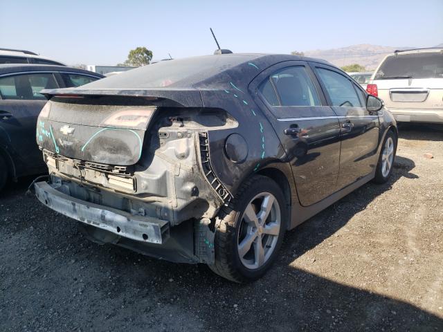 VIN 1G1RC6E47FU104881 2015 Chevrolet Volt no.4