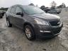 2014 CHEVROLET  TRAVERSE