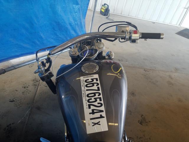 2004 YAMAHA XV1700 PC JYAVP14E54A009933