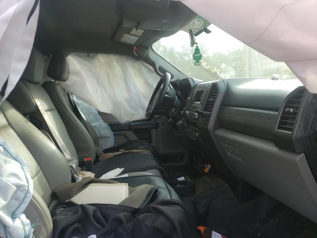 2018 FORD F250 1FT7W2A68JEB42158