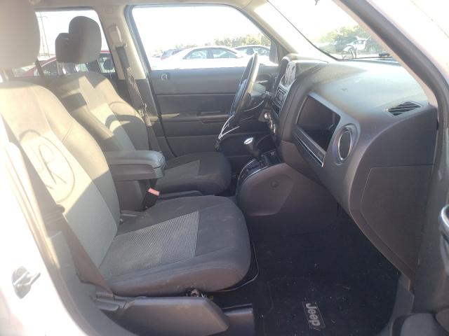 2011 JEEP 4X4LIMITED 1J4NF1GB8BD177077