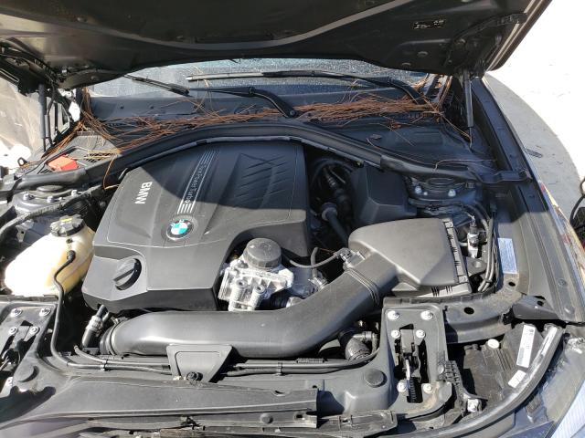 2016 BMW 335 XIGT WBA3X9C55GD869312