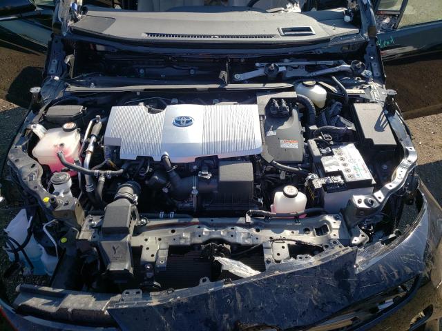 2020 TOYOTA PRIUS LE JTDL9RFU5L3014058