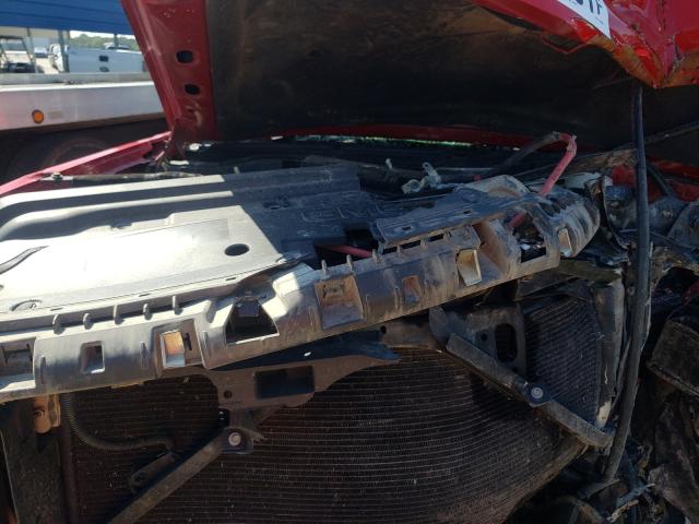 2015 GMC SIERRA K35 1GT421C85FF129666
