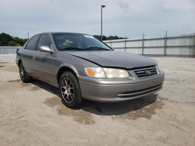 2000 Toyota Camry CE