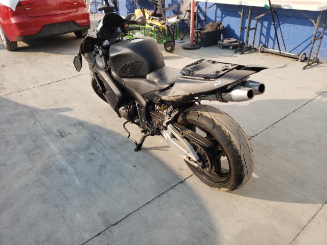 2003 HONDA CBR600 RR JH2PC37003M004969